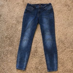 refuge jeans size 6